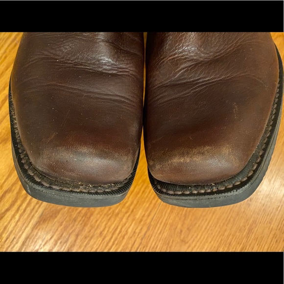 Harley-Davidson Boots, Brown - Picture 4 of 6